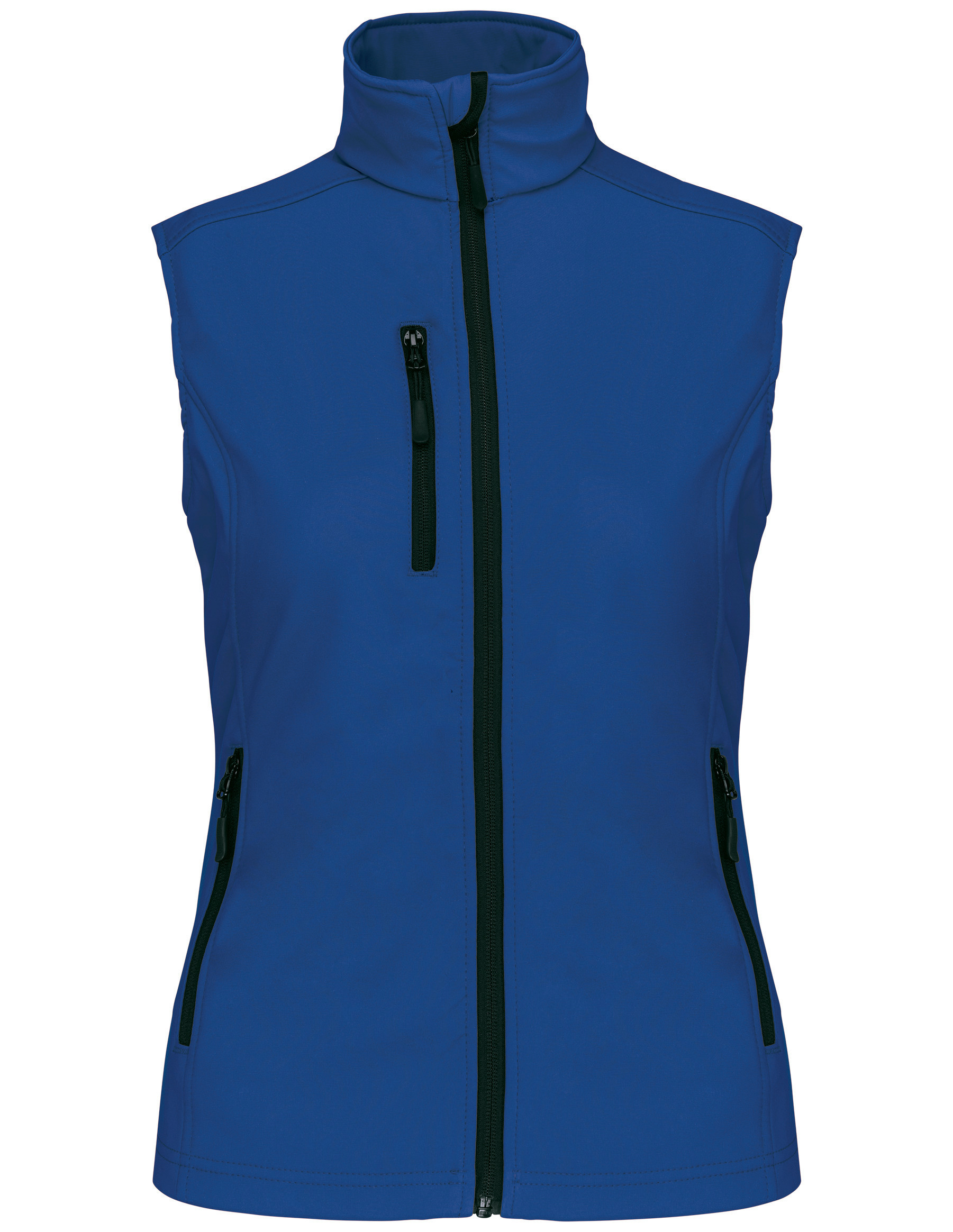 Kariban K404 - BODYWARMER SOFTSHELL FEMME