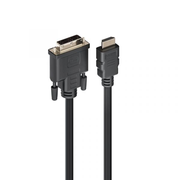 Ewent Cabo Adaptador HDMI/DVI-D EW-130300
