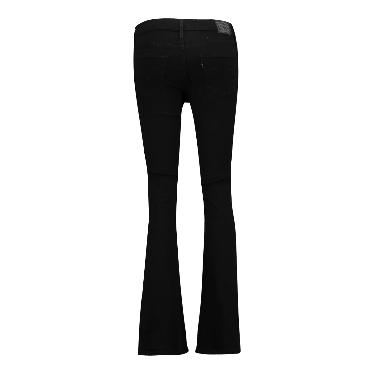 Dames Jeans Logan # nitro satin 82 cm