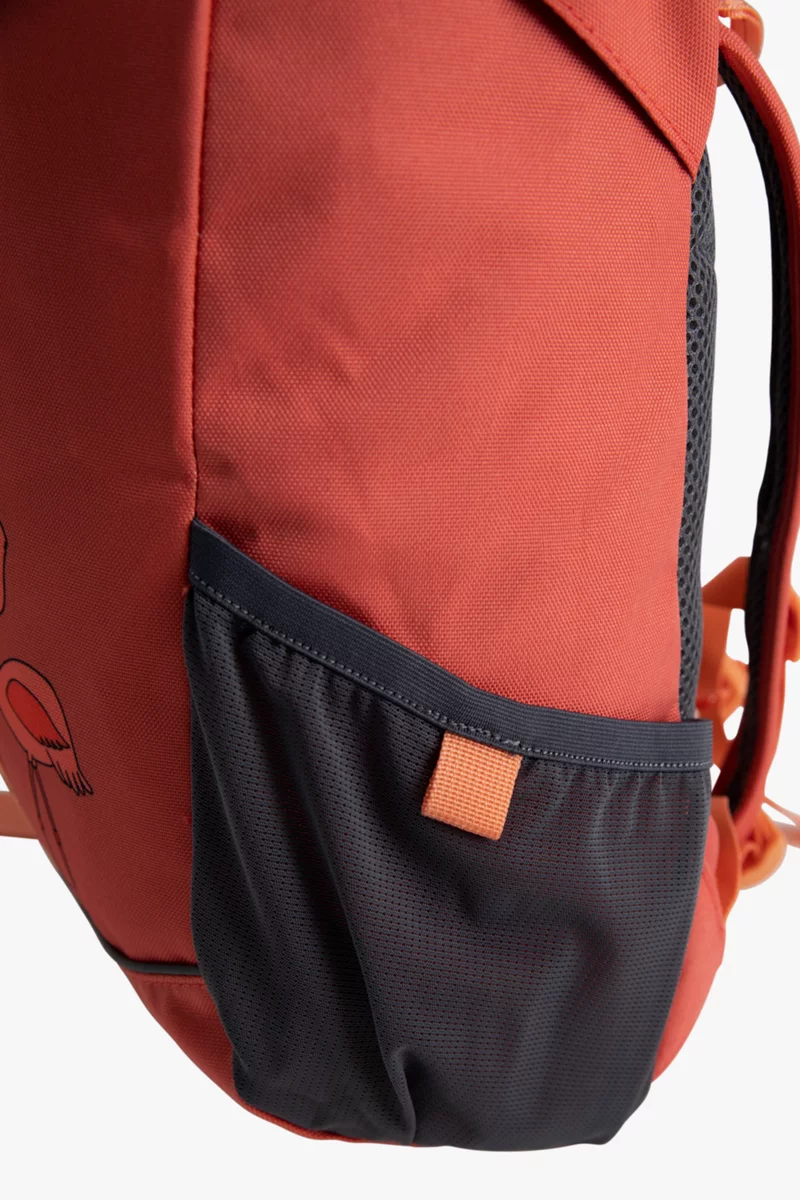 46 NORD 10 L Kinder Wanderrucksack