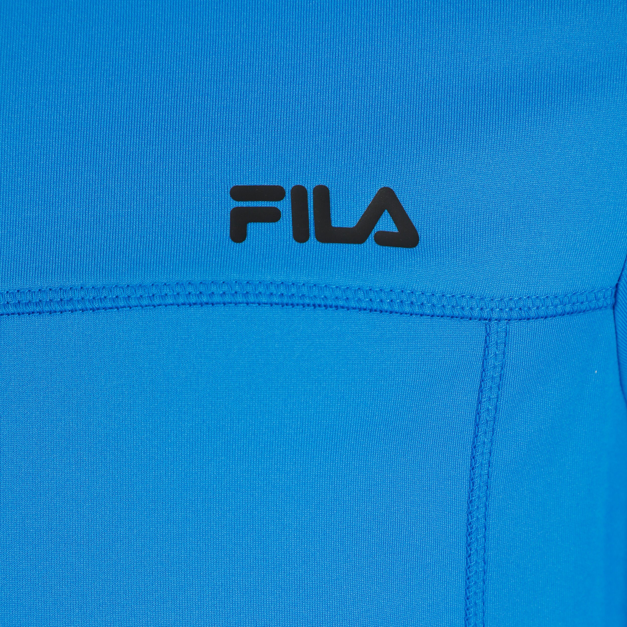 Fila Vincent Veste De Survêtement Hommes - Bleu