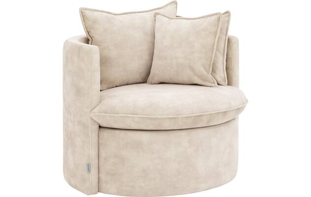 Fauteuil Bonne