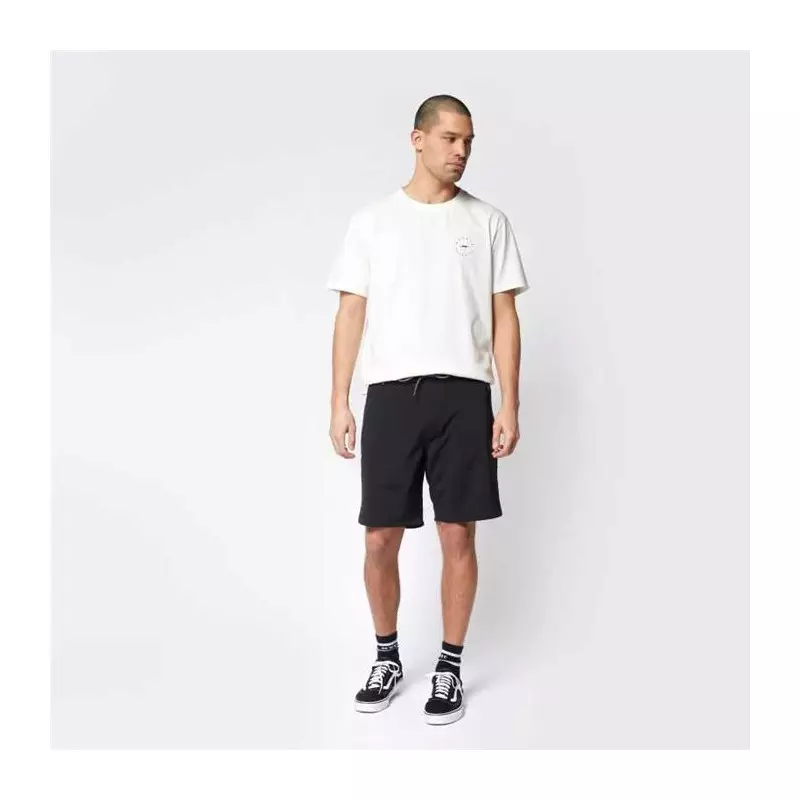 Boardshort MYSTIC Trail Hybrid Black