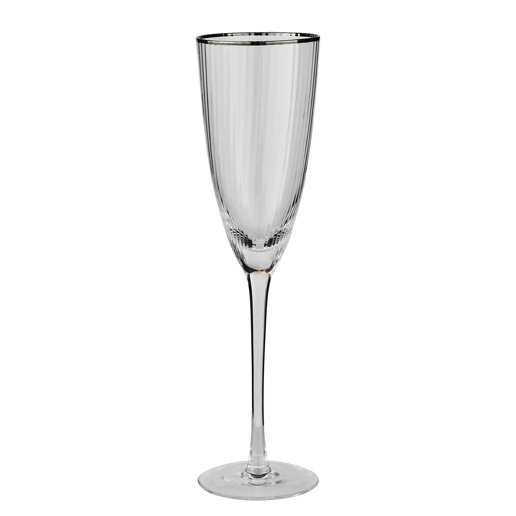CHELSEA Sektglas 4er-Set