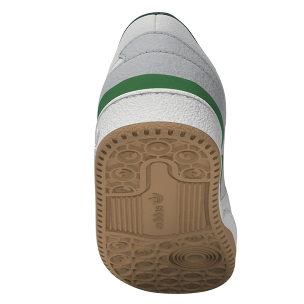 Adidas Basketball Forum Low C Sneakers White / Green