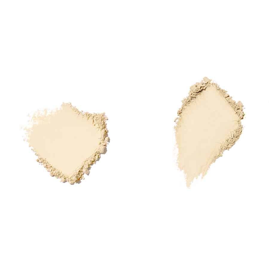 jane iredale Amazing Base Refillable Brush Bisque 2x Refills