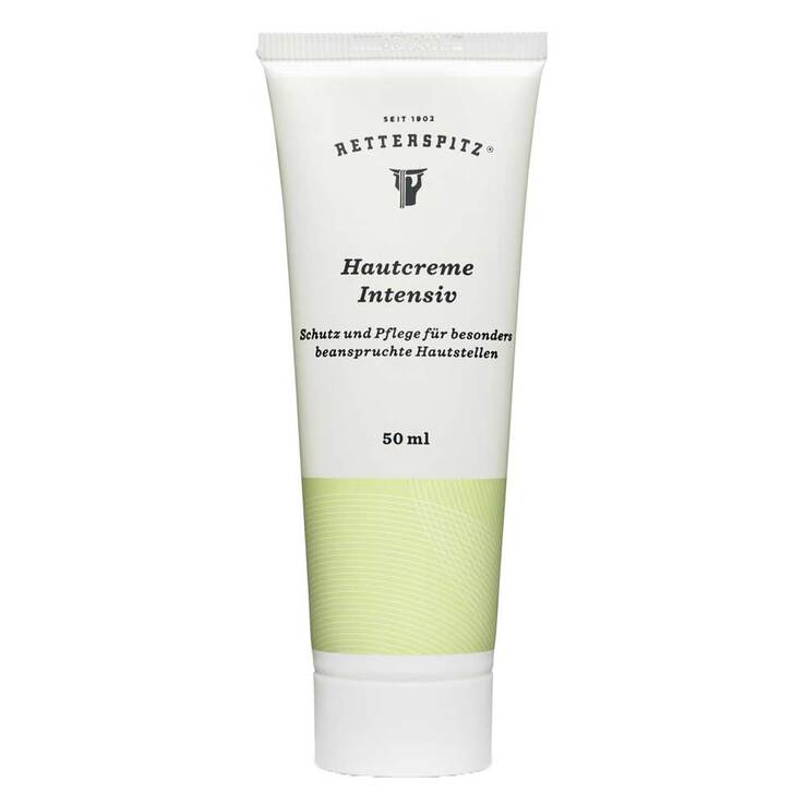 Retterspitz Hautcreme Intensiv, 50 ml