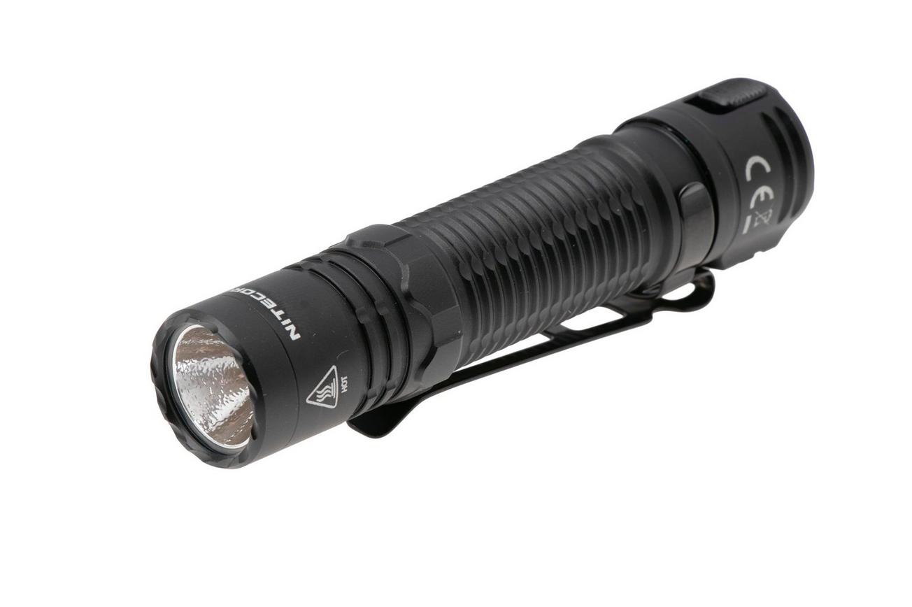 Nitecore EDC31 oplaadbare zaklamp, 3500 lumen