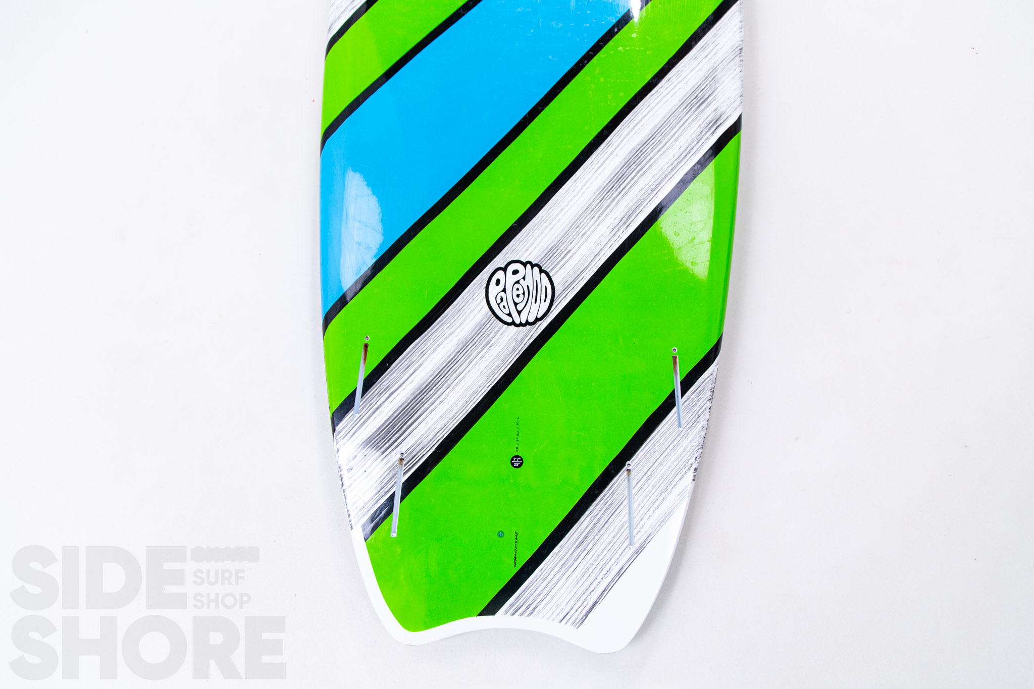 F.one Papenoo Surf 7'7