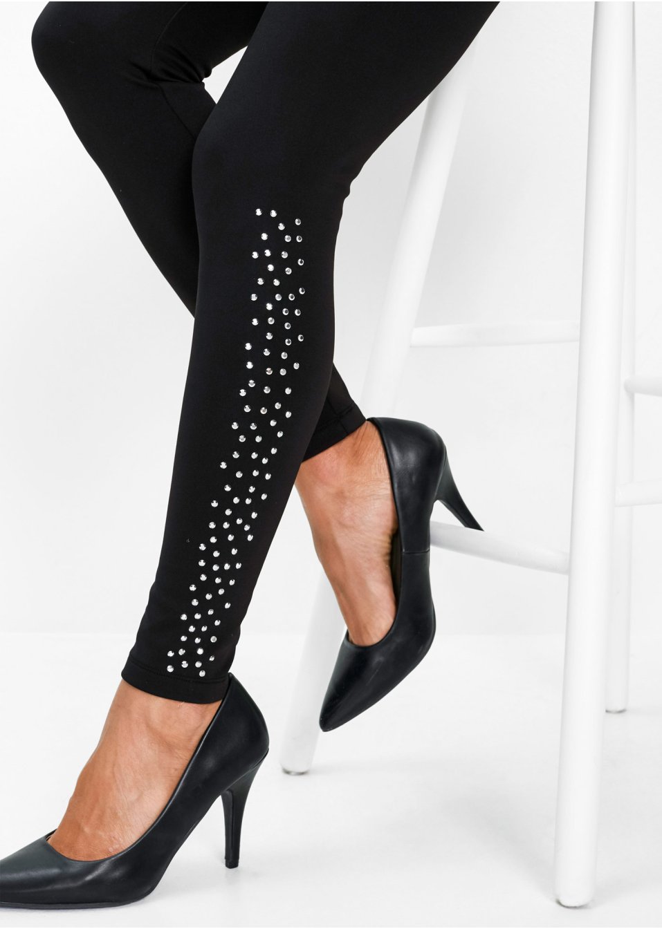 Legging thermo
