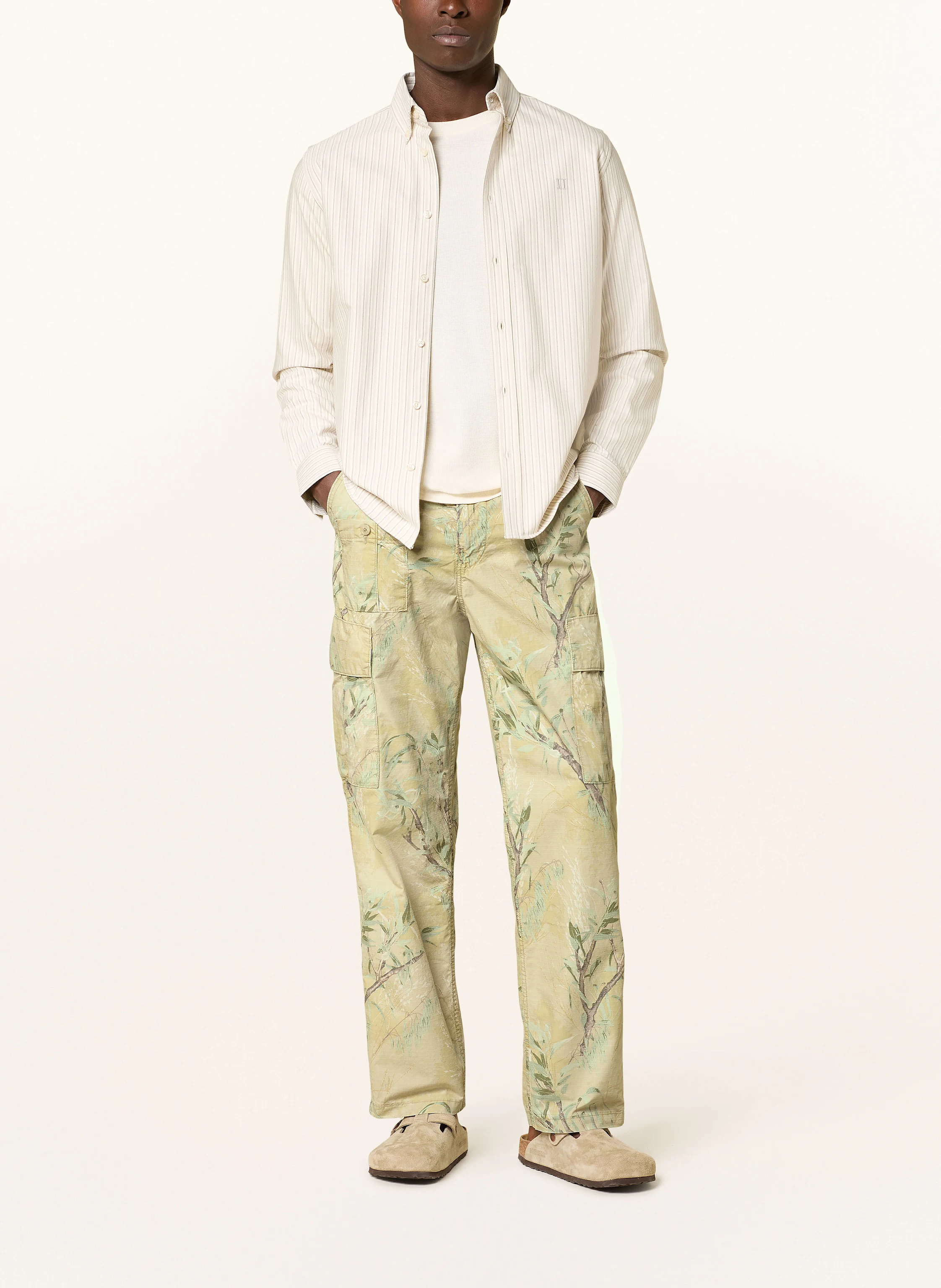 Levi's® Cargohose Regular Fit