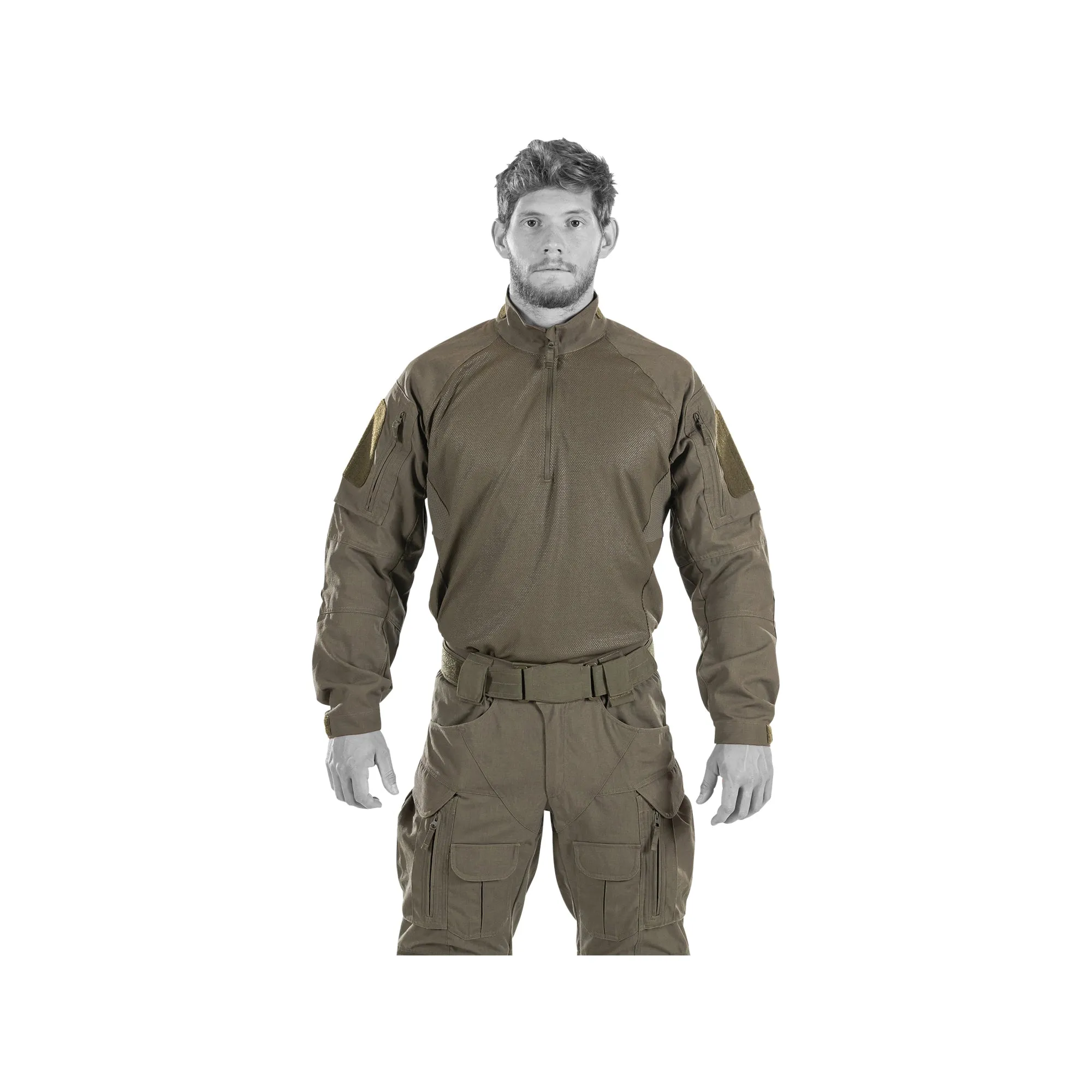 Lindnerhof -  Combat Shirt AdvancedX