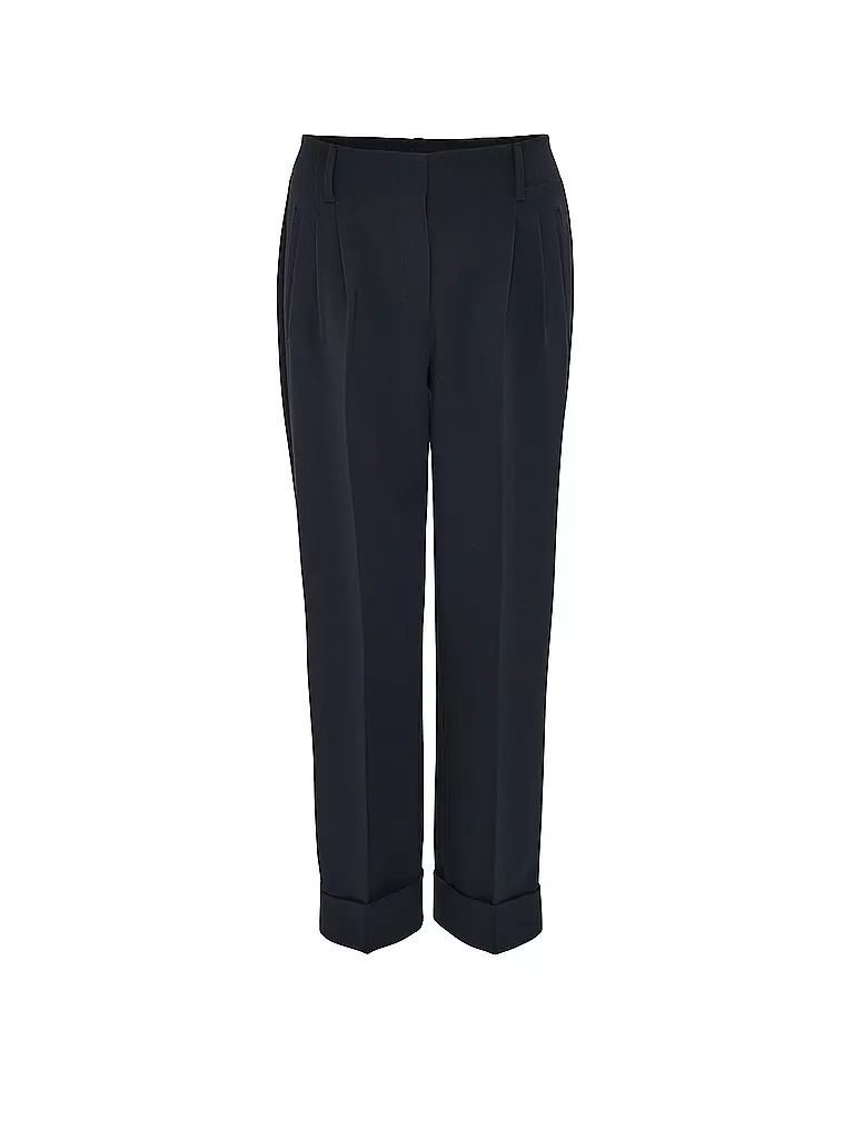 OPUS Culotte 7/8 MULONA blau