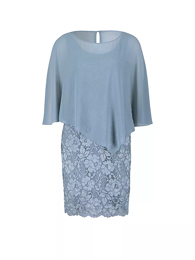 VERA MONT Cocktailkleid  blau