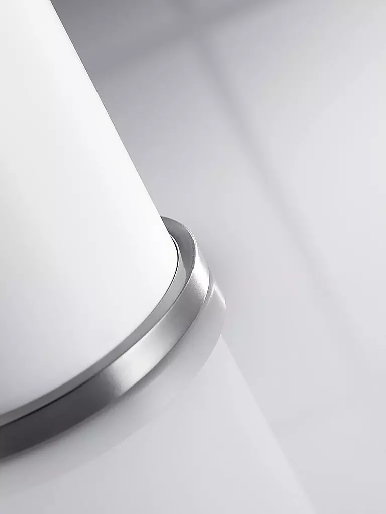 WESCO Papierrollenhalter 300mm Weiss weiss