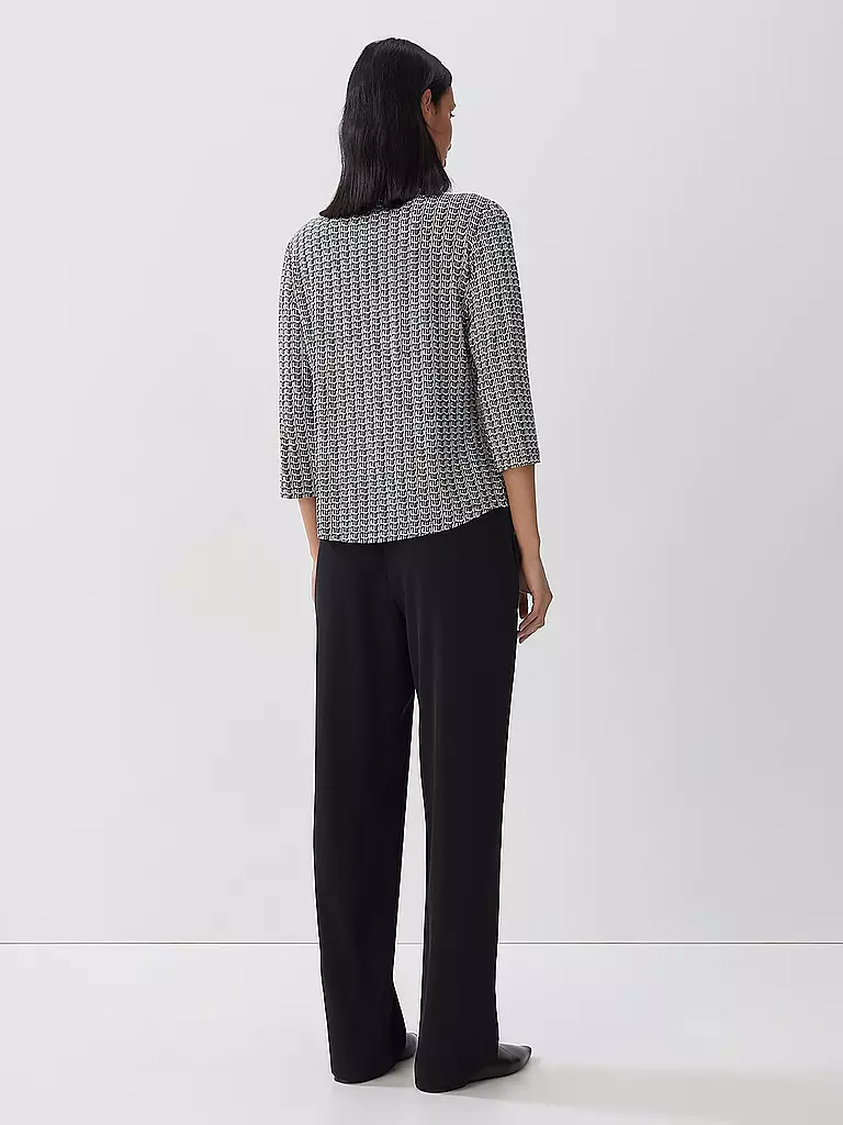 SOMEDAY Bluse KELLY grün
