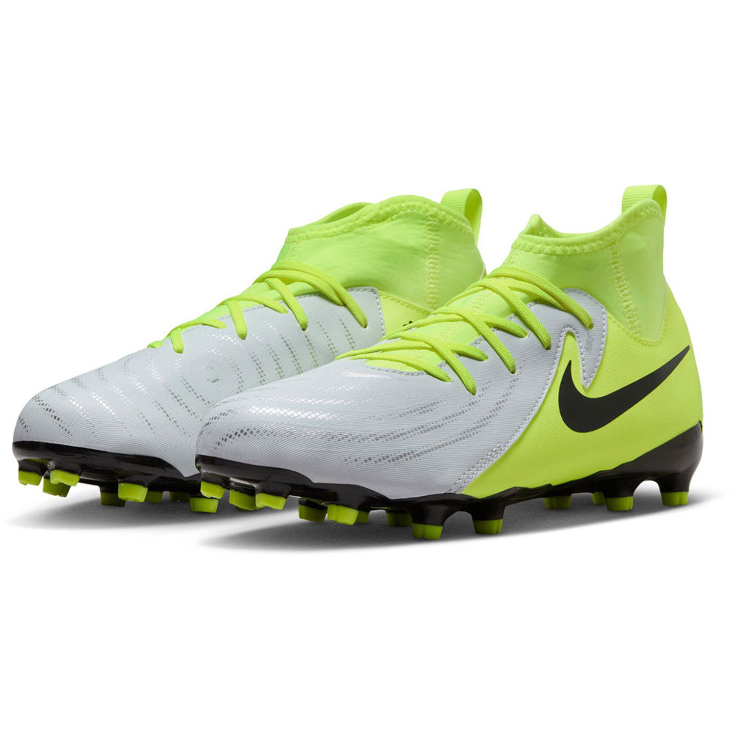 Nike Phantom Luna II Academy FG/MG Kids