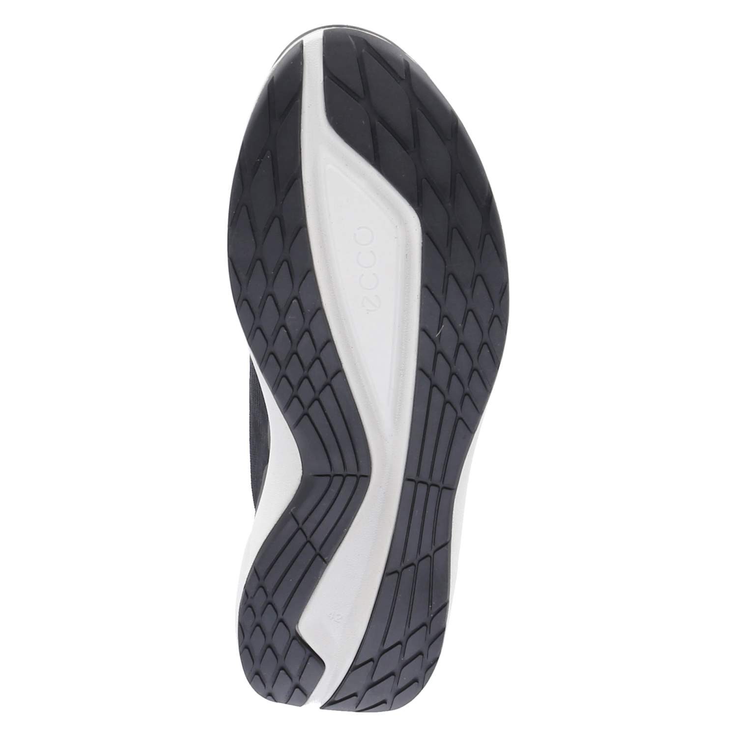 Ecco Low Sneaker BIOM 2.2 M - black