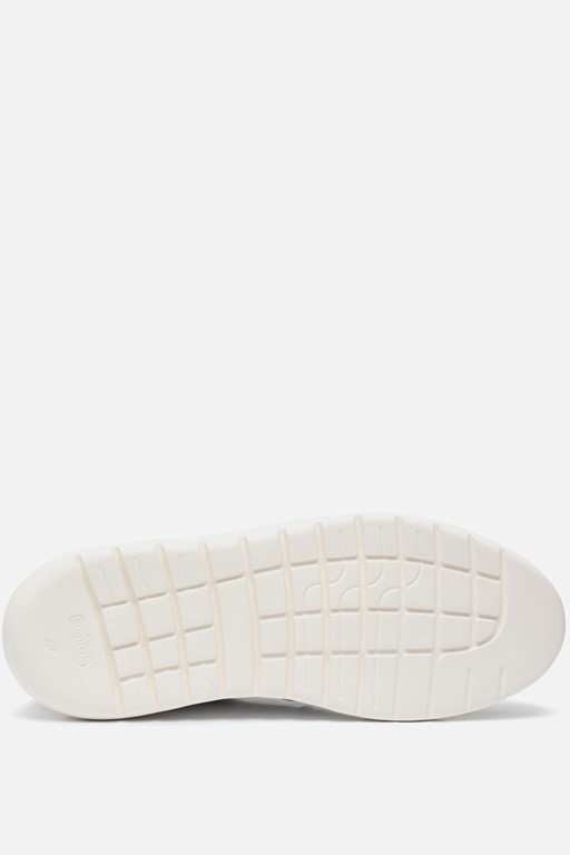Ambitious Hover Sneakers wit Leer
