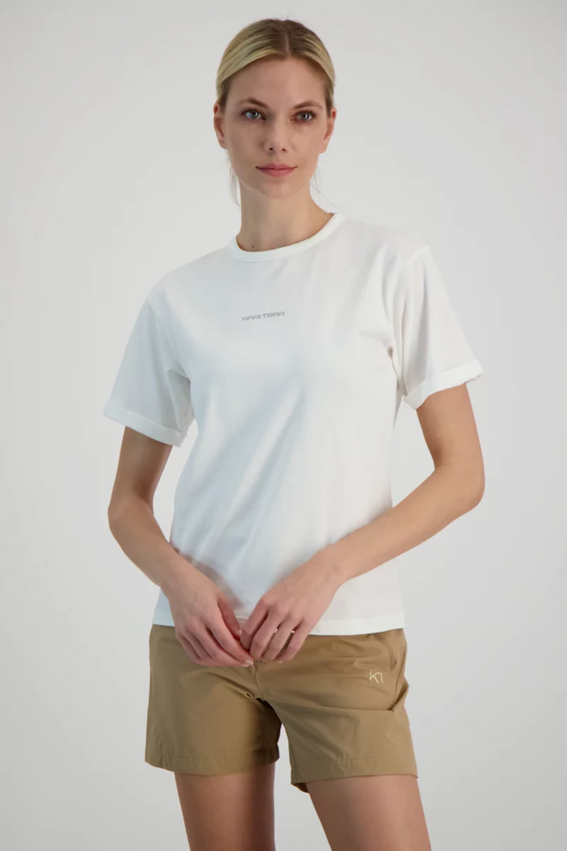 Kari Traa Pauline Damen T-Shirt