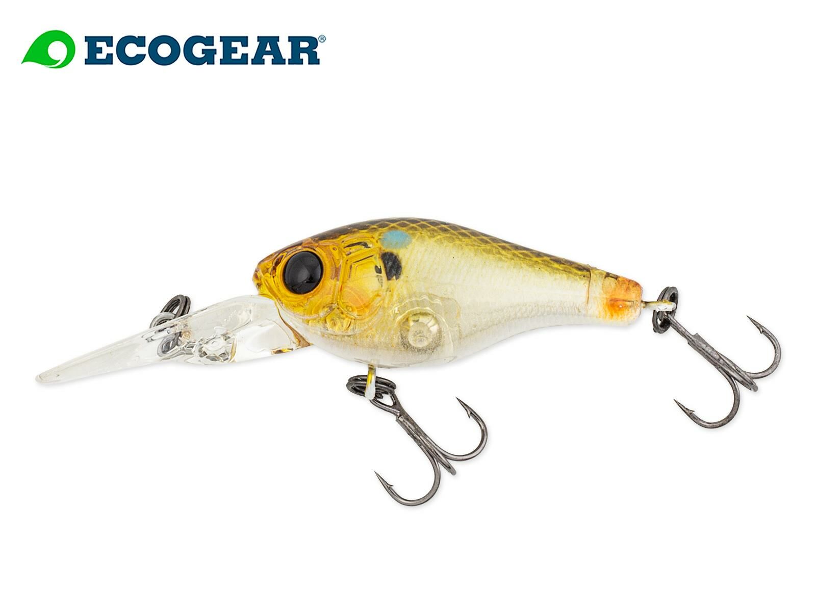 ECOGEAR CX 35HS