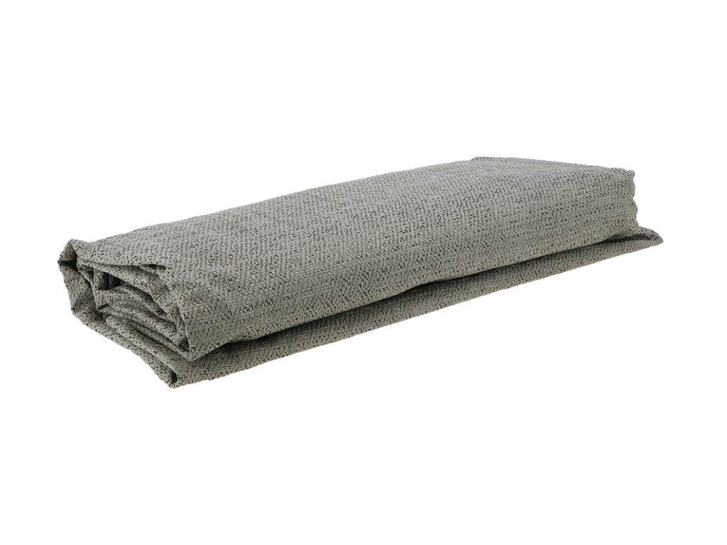 Travellife Ferro 250x700cm light grey tenttapijt