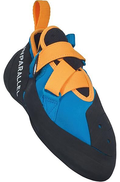 UNPARALLEL - CHAUSSONS ESCALADE LYRA