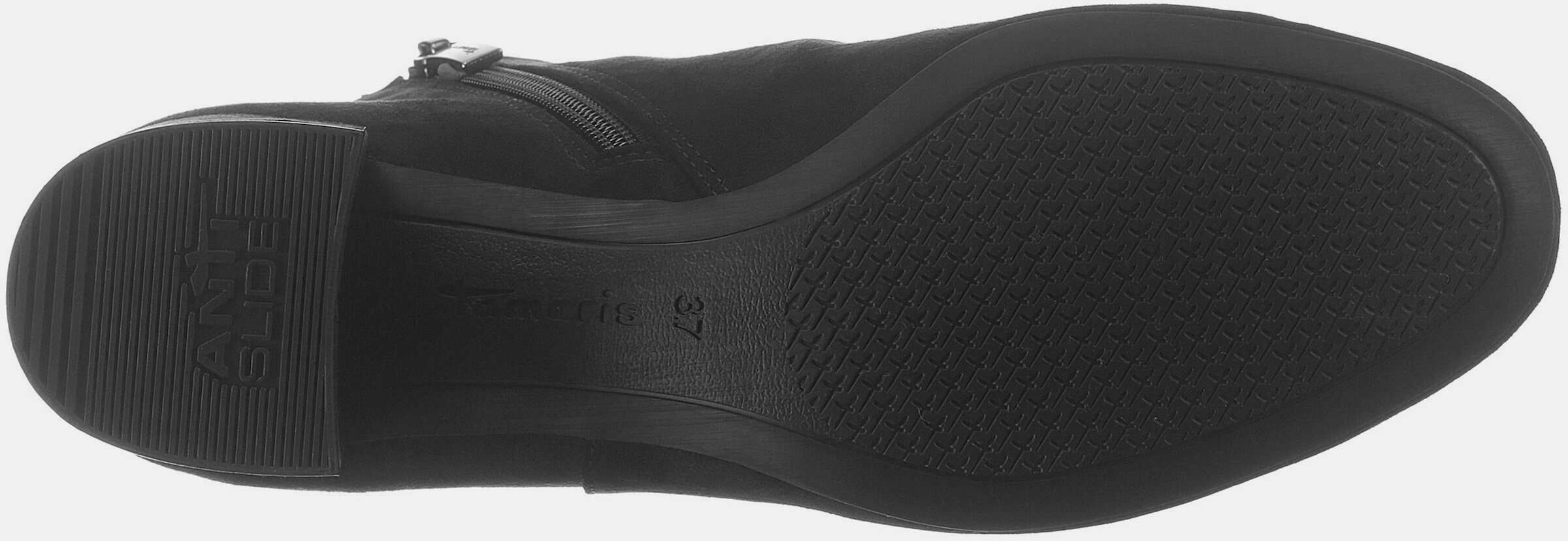 Stiefelette