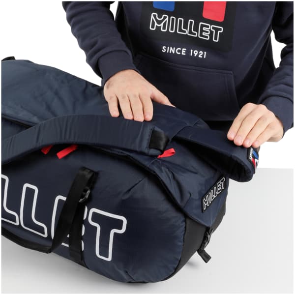 Duffel MILLET DIVINO DUFFLE 40 SAPHIR