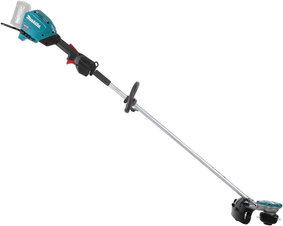 Makita UR003GZ01 Akku-Freischneider 40V max. Rundgriff (ohne Akku, ohne Ladegerät) Petrol