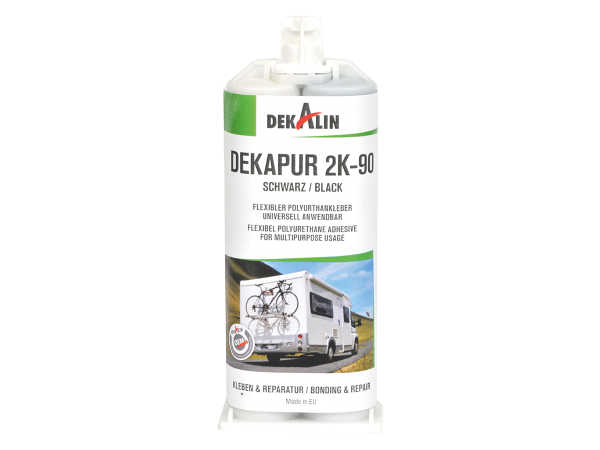 Dekalin Dekapur 2K-90 lijm
