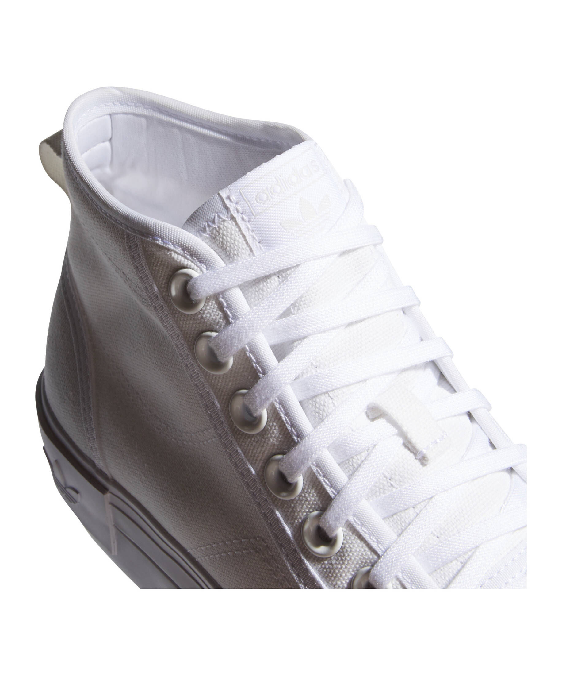 adidas Performance| Damen Lifestyle - Schuhe Damen - Sneakers Nizza Trek Damen