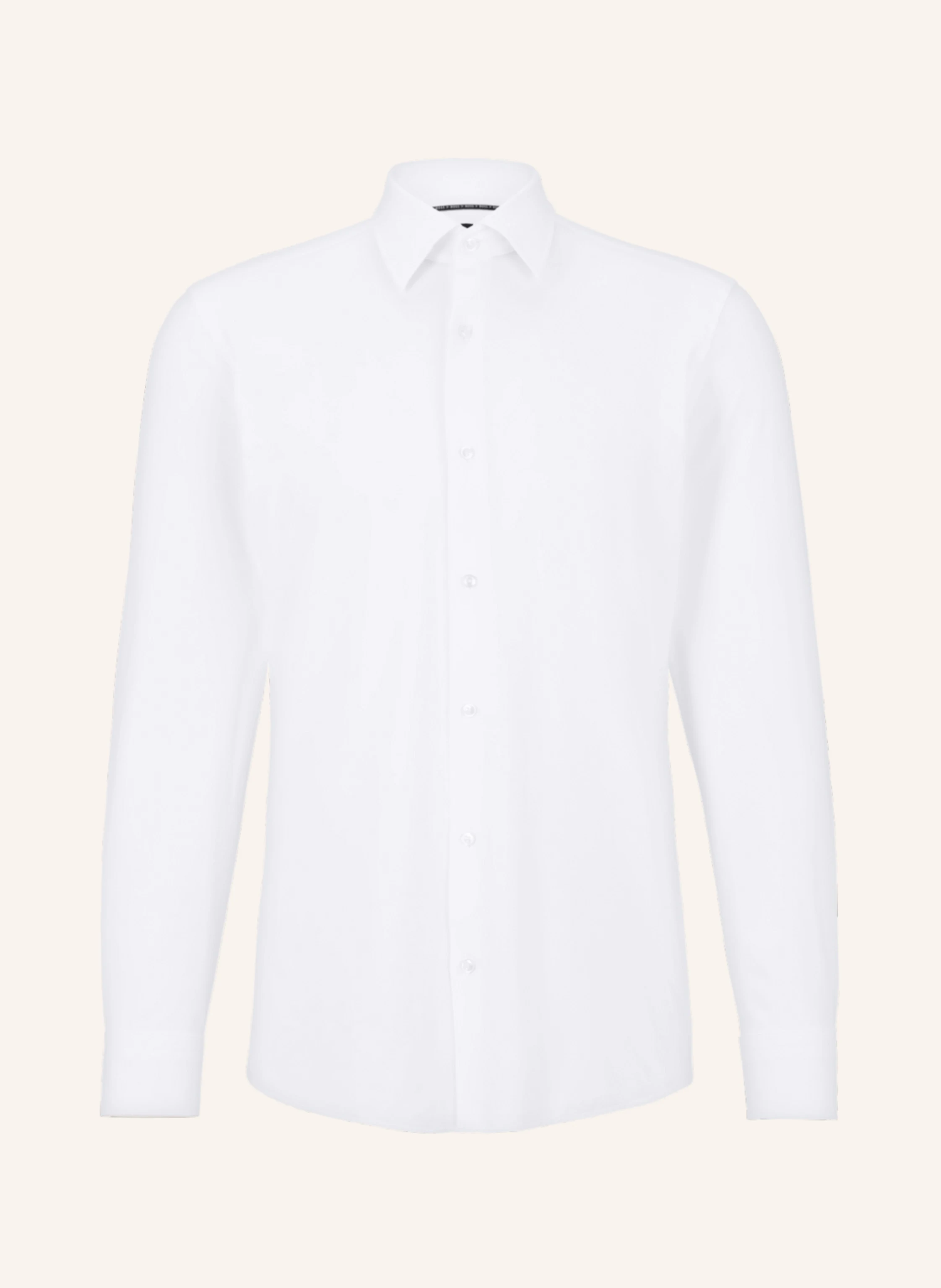 BOSS Jerseyhemd HANK Slim Fit