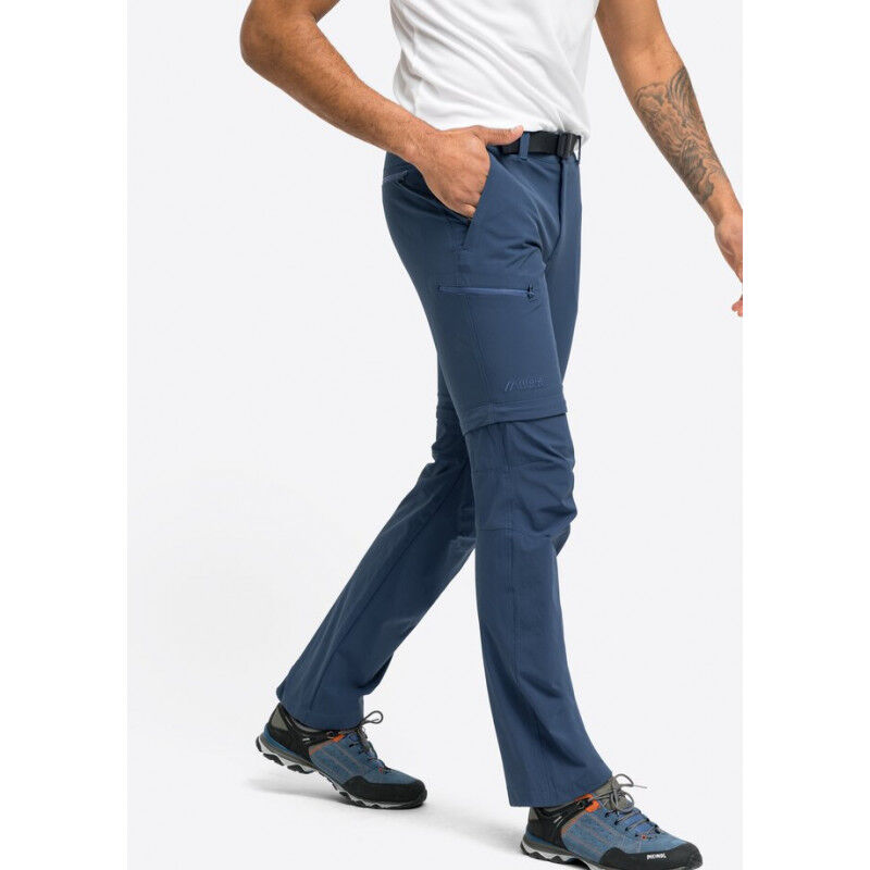 Tajo 2 Zip Off Pant - Pantalon randonnée convertible homme
