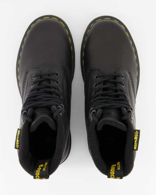 Dr. Martens Valor WP Stiefeletten in Schwarz