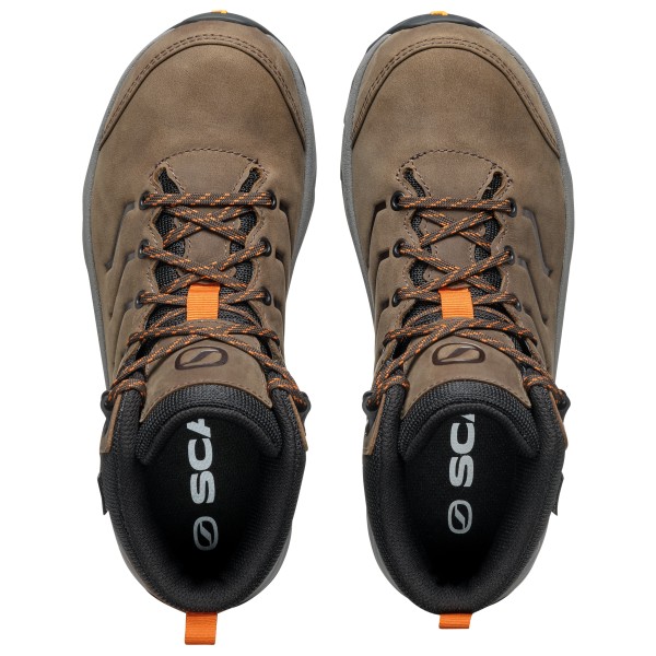 Scarpa - Youth RS Pro WP - Chaussures de randonnée