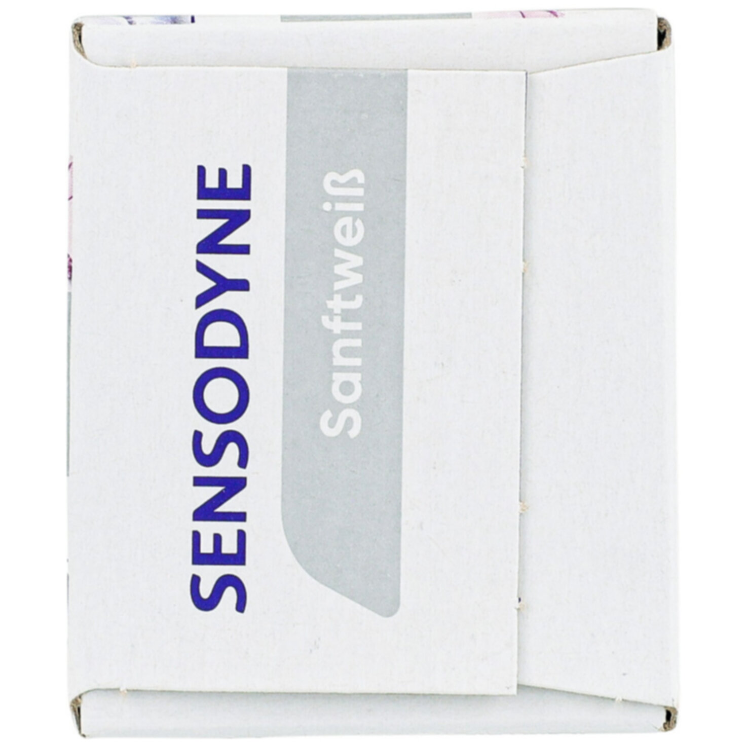 Sensodyne Sanftweiss