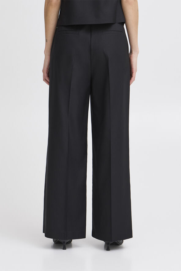 ICHI IHZIMMIE PA5 Black