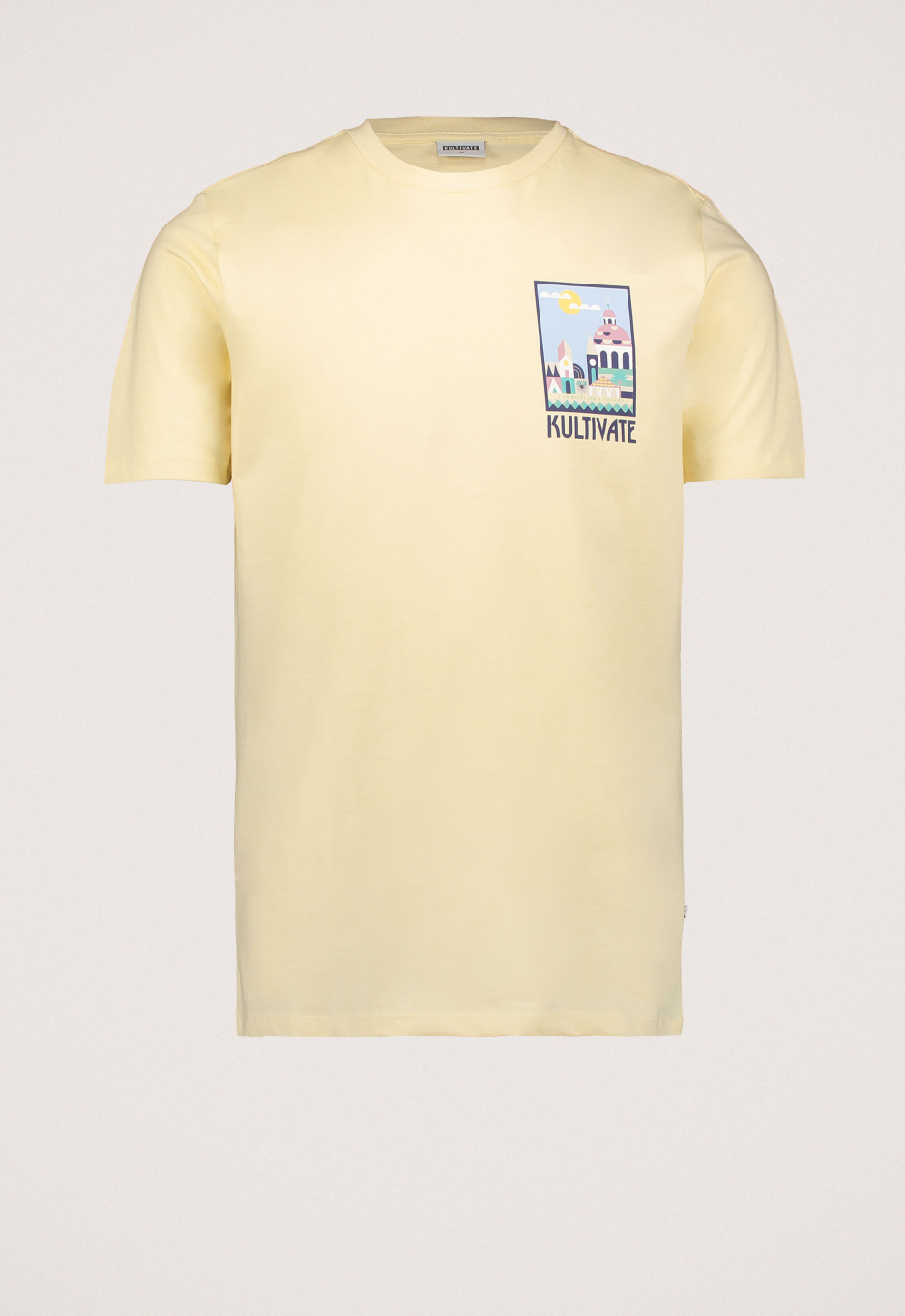 Kultivate Portofino T-shirt