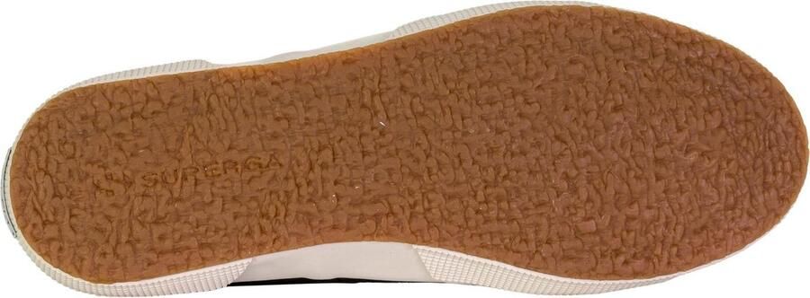 Superga 2750-Cotu Klassieke Sneakers Controlepunt. Streetwear Volwassen