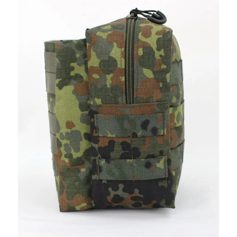 Zentauron -  Reißverschluss-Tasche Standard Multislot M