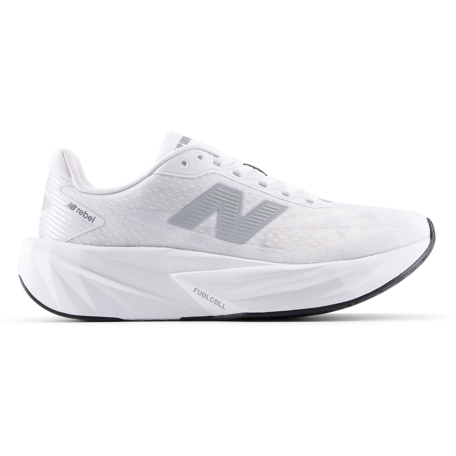 New Balance Fuelcell Rebel v5 Dames