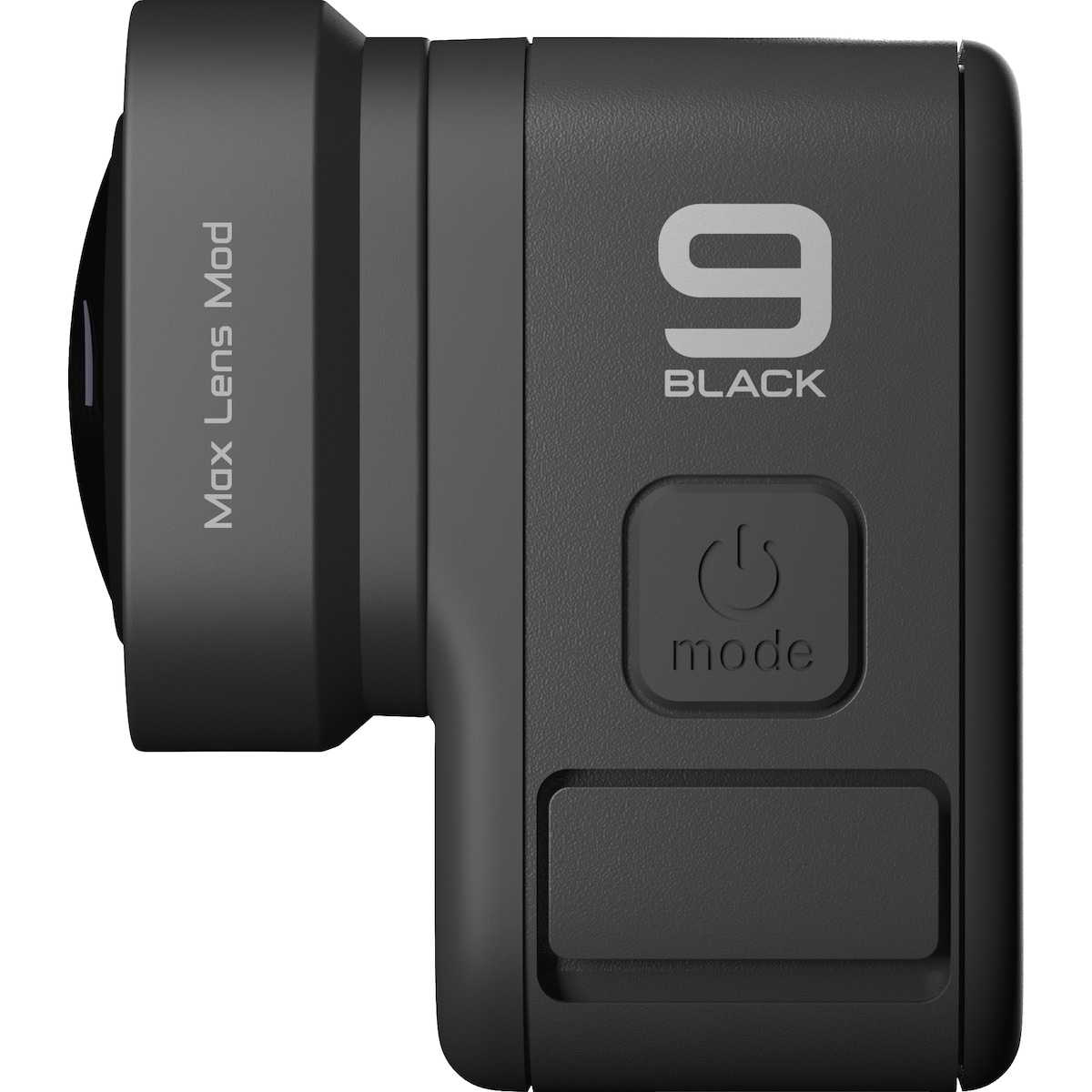 GoPro Hero 9/10/11 Max objektiv