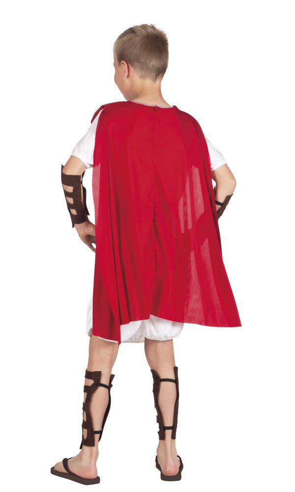 Gladiator Kostuum Kind