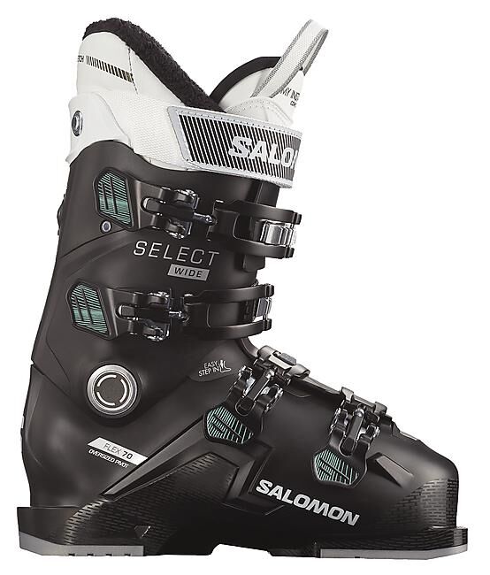 SALOMON - CHAUSSURES SKI PISTE SELECT 70 W WIDE