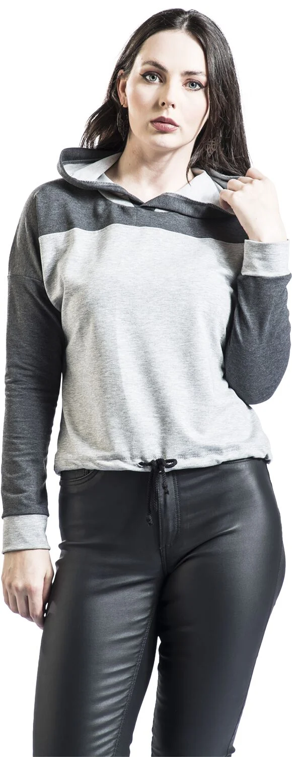 Sweat à Capuche Mima | Outer Vision Sweat-shirt à capuche