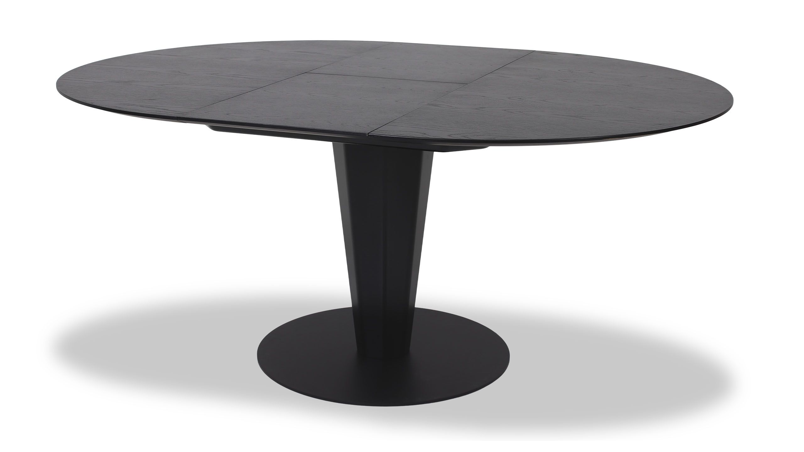 Eettafel Bordeaux  | Stressless⌀125  x H74 cm