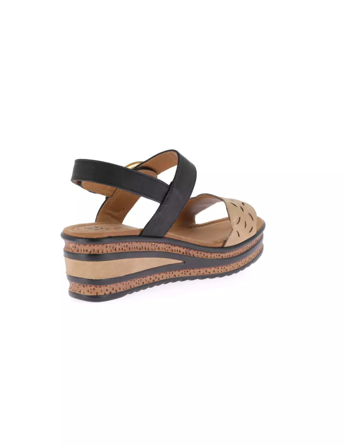 ROMIKA 74R0182001 - Sandales & nu-pieds Sand