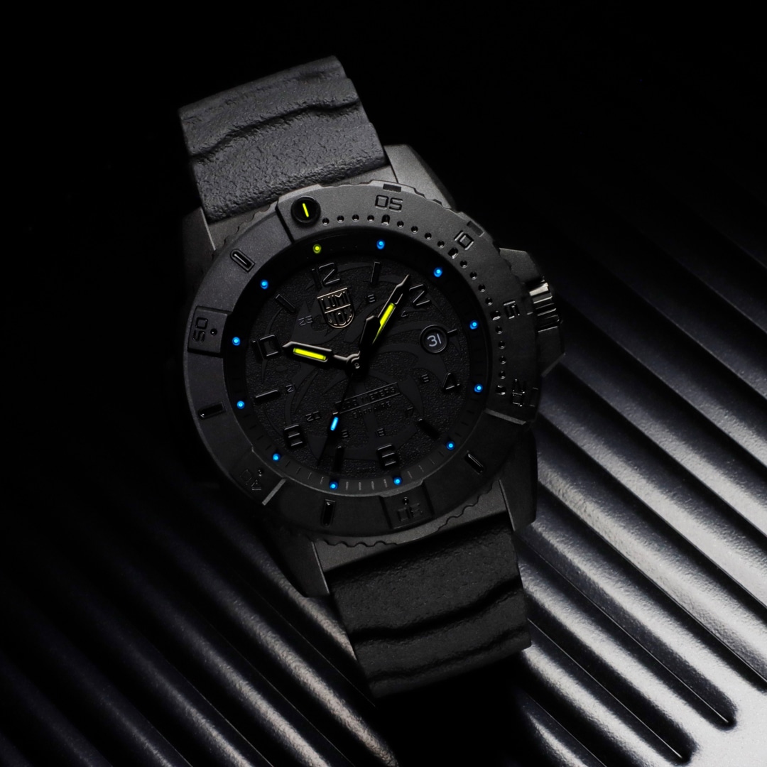 Luminox Navy Seal 3600 Series