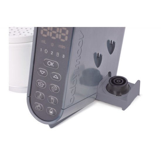 Nutribaby(+) Robot Multifonctions bébé 6 en 1   Opal Green        de               Babymoov